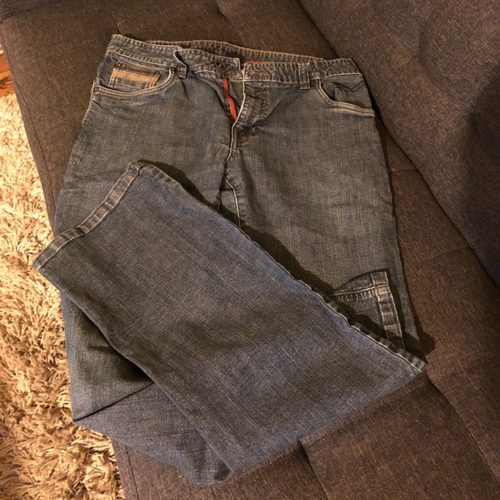 Prana Men's 34X34 Jeans